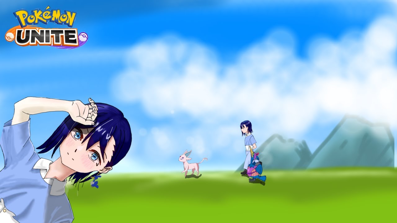 【参加型】お○やん様がウッウ強いって、、、言ってた,,,まじ？(毎日配信231日目)＃ポケモンユナイト