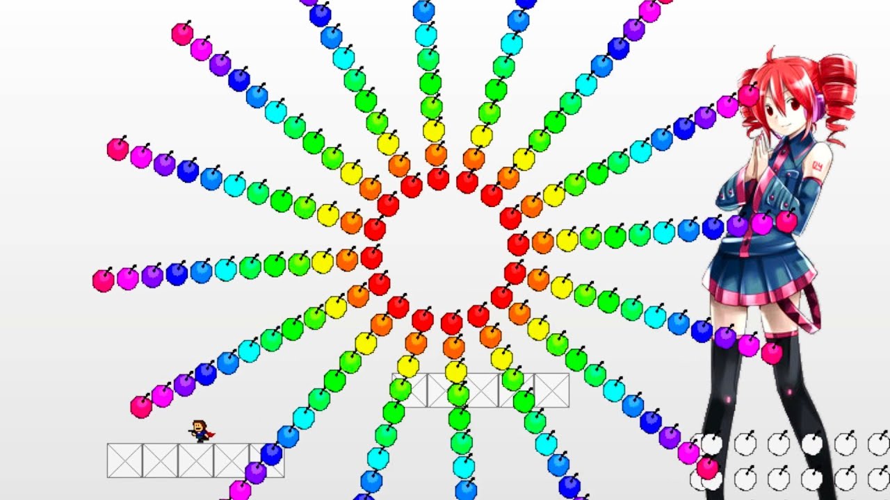 I wanna be the Hamsa - 飛べない鳥と逆さま未来