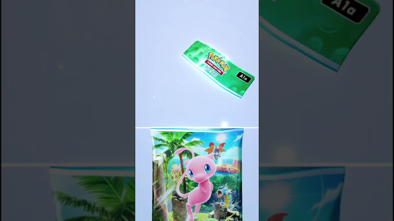 【第9話】「プテラexを当てろ／ニンダイ最高」 #ゲーム実況 #ポケポケ開封チャレンジ #プテラex #1日2パック開封 #ポケモンカード #第9話