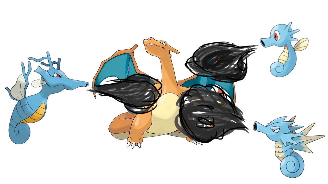 ペインティングハイ【Pokémon TCG Pocket】