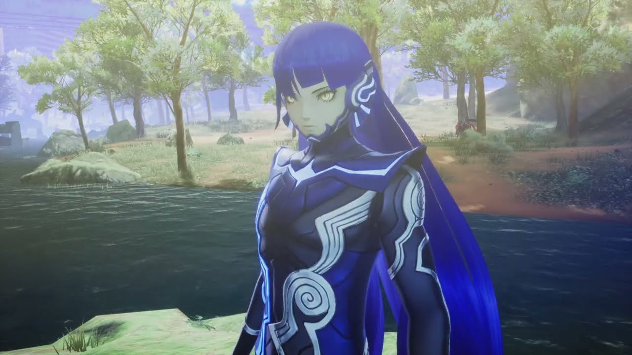 真・女神転生Ⅴ Vengeance_ＥＰ ５１ 名探偵ピクシー