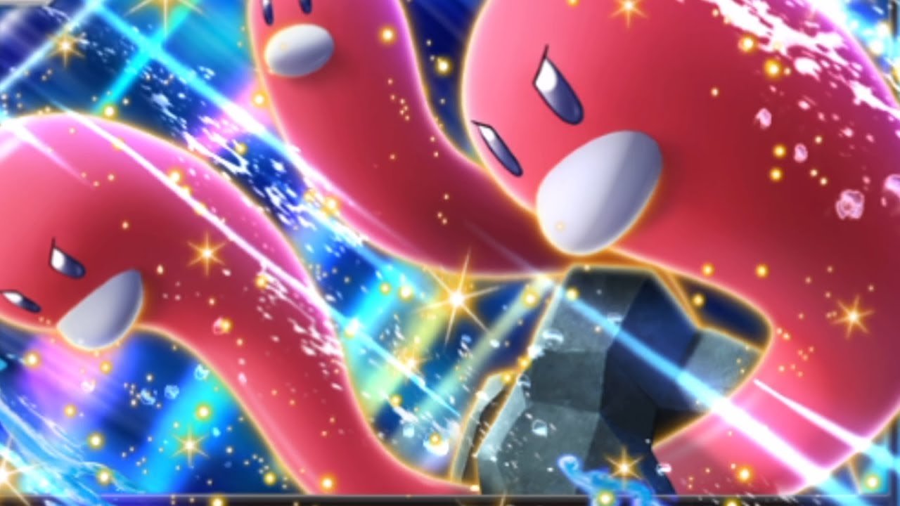 ウミディグダのエイムがやばすぎる