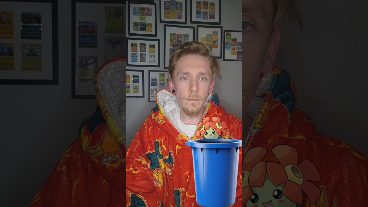 Fun Facts About #pokemon With C-Diddily - Gloom and Bellosom