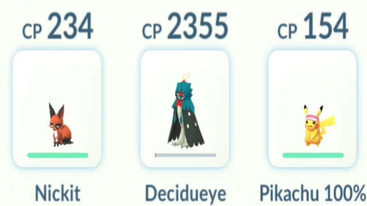 1 Hp ✨ Decidueye Destroy Destroy Grunts 12000 Co Pokemon in Battle #pokemon #pokemongo