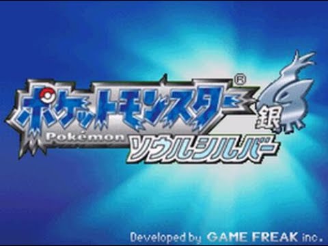 オオタチ単騎縛り【ポケモンソウルシルバー】