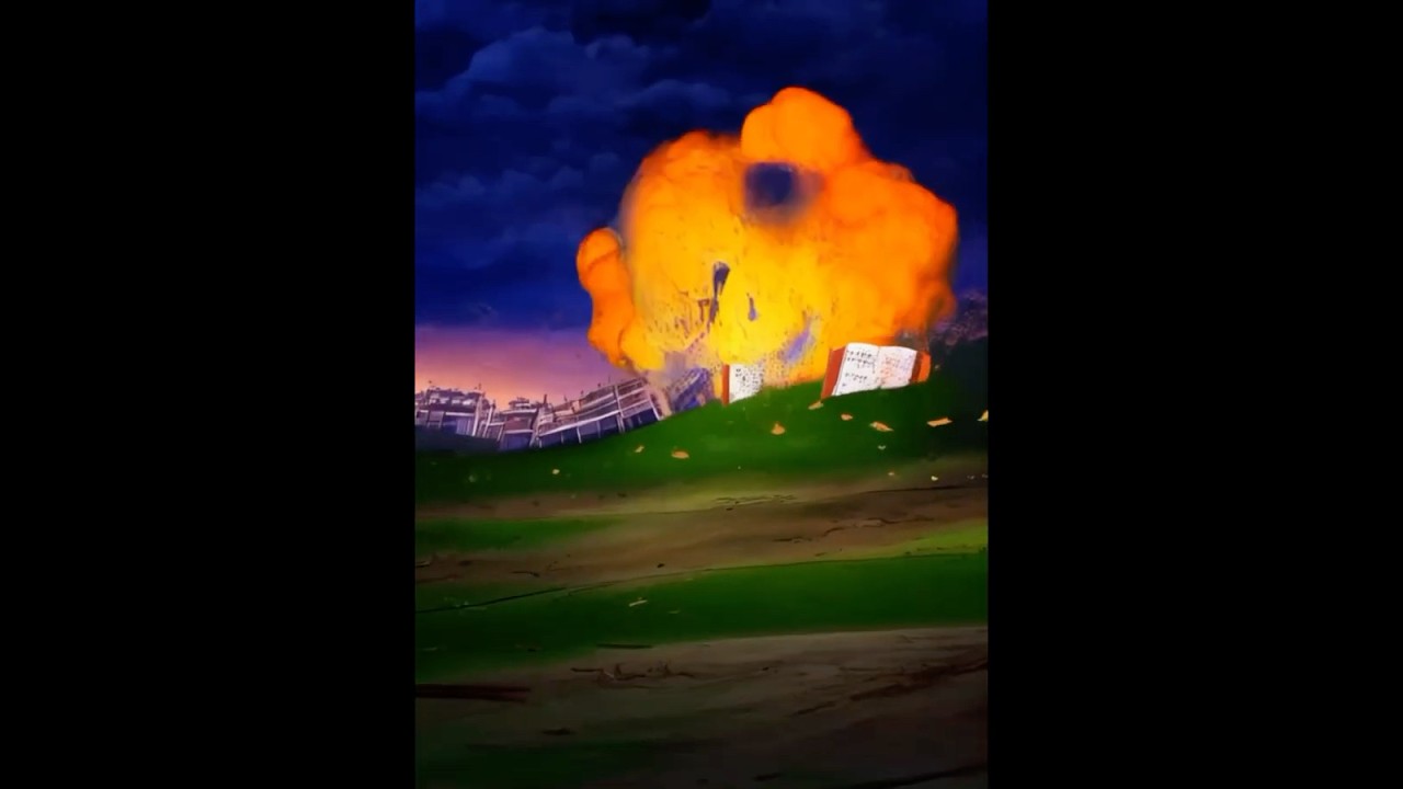 「フワンテ！大爆発だ！！」AIでポケポケ動かしてみたpart16 #shorts