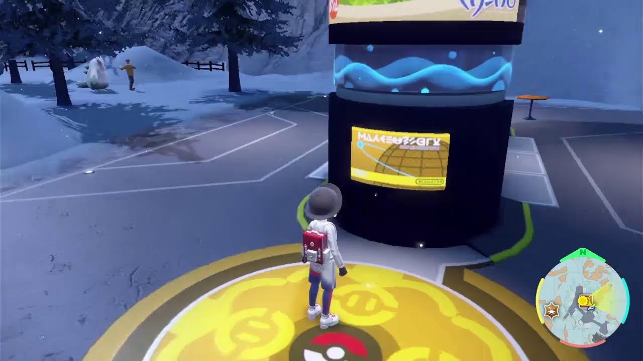 ザシアンの最強の相方、ポリゴン2。