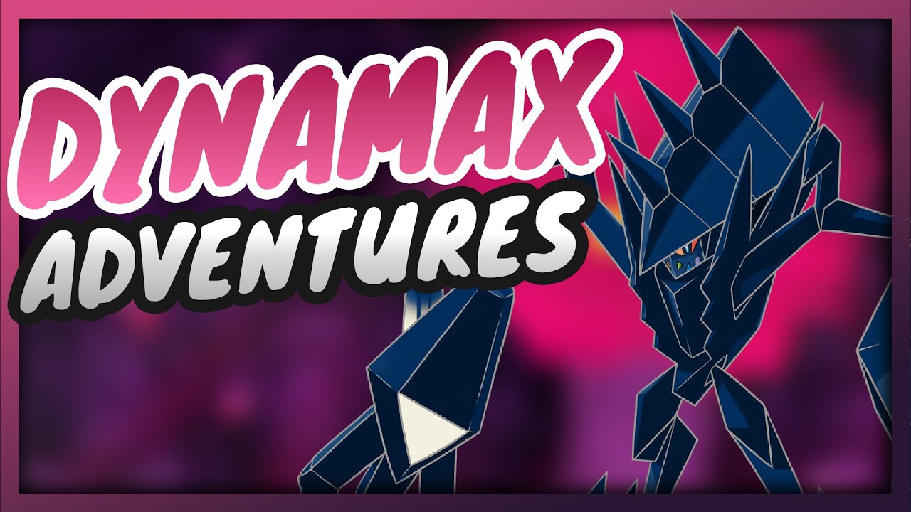 🔴 LIVE Necrozma Dynamax Adventure Shiny Hunt WITH VIEWERS! on Pokémon Sword