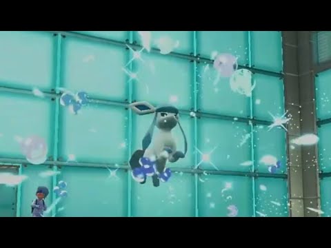 【氷統一SV】グレイシアが強すぎてあきらめかけていた試合に勝機を見出してしまう・・・氷統一マスターボール級ランクバトル【グレイシア】