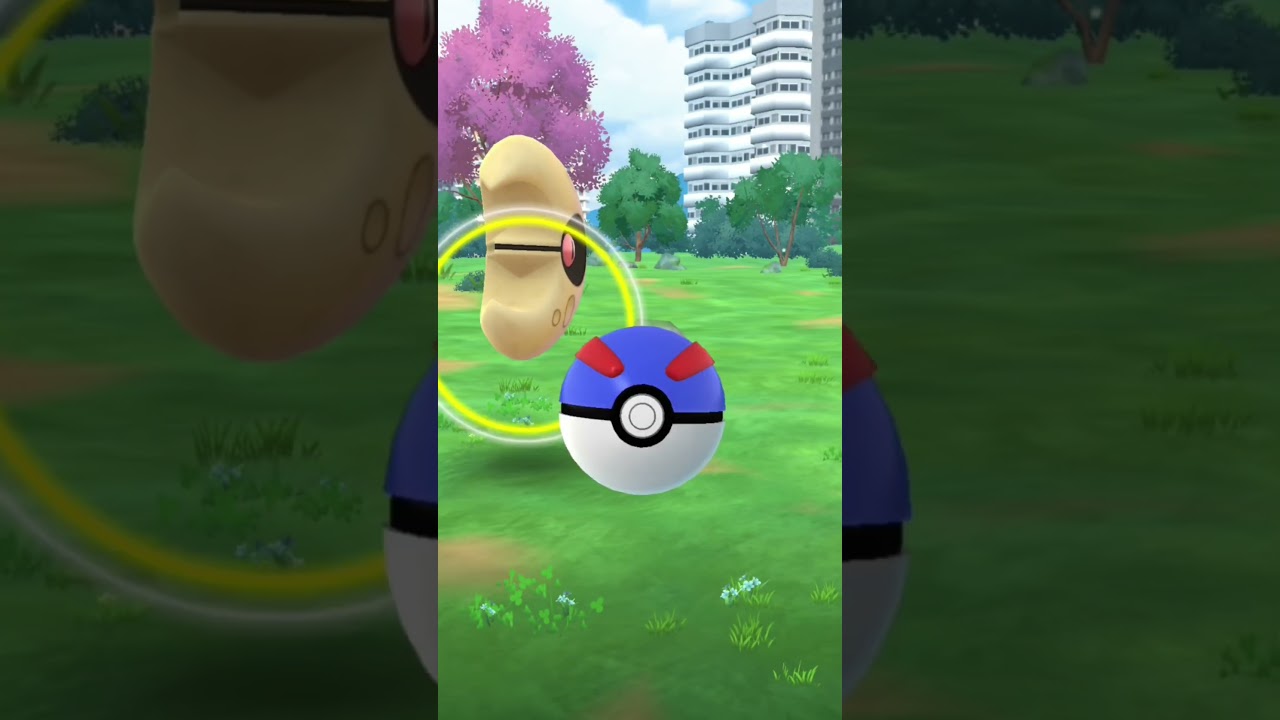 Is this lunatone lucky or not 🌜🌛 #pokemoncommunity #pokemonchannel #mobilegame #pokemon #pokemongo