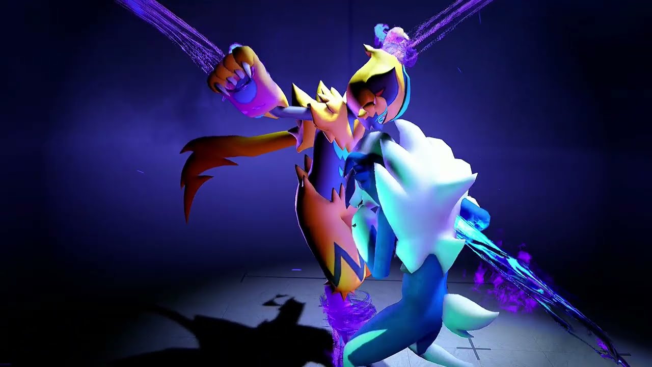 SF6 zeraora kemoryona 21