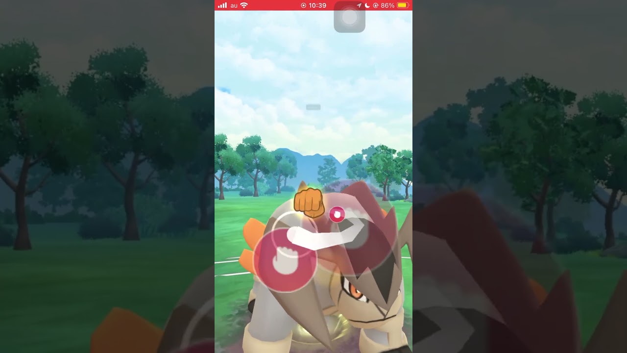 【ポケモンGO】キュレム環境に意外なポケモンがブッ刺さり!?【GBL】#shorts #ポケモンgo #gbl #ポケモン #マスターリーグ