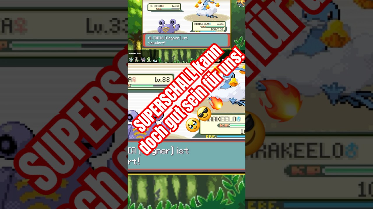 😎💯MVP Krakeelo spielt einen auf!! Und SUPERSCHALL funktioniert mal 🙏🏼🥹 #6.Orden #BaumhausenCity