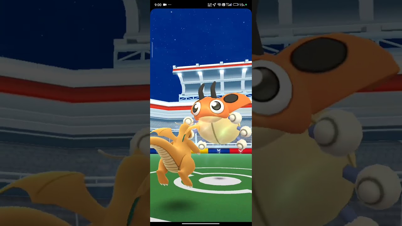 pokemon go gameplay  with ledyba battle #pokemongo #gaming  #newshorts #like #subscribers #support