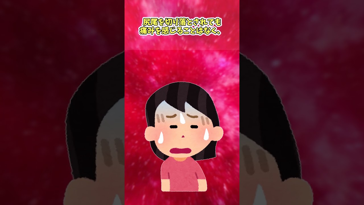 ポケモンの不気味な黒い要素！ヤドンが…