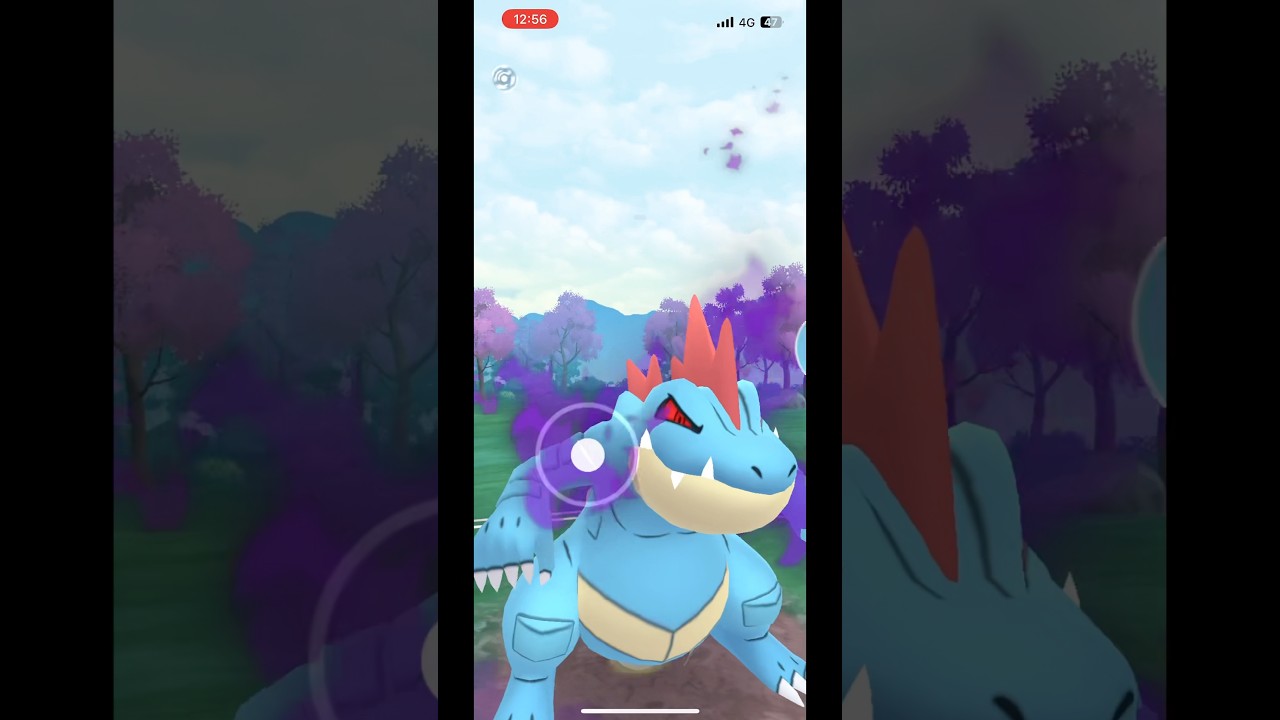 【ポケモンGO】Sオーダイルごり押し#ポケモンgo #pokemongo#gbl #pvp #ポケモン #pokemon #goバトルリーグ#スーパーリーグ #ポケモンgoバトルリーグ
