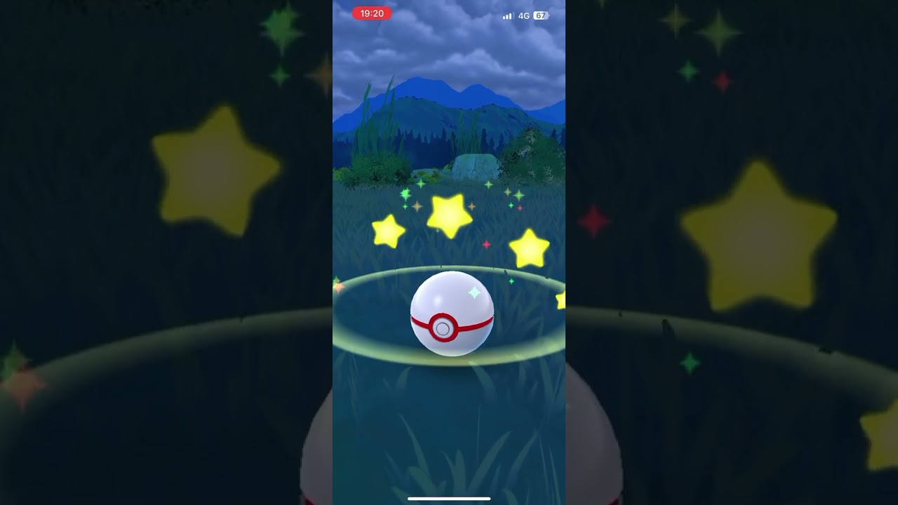 【ヒードラン】ゲットチャレンジ #ポケモンgo #ポケモン #pokemongo #pokemon #ゲットチャレンジ #ヒードラン #gaming #shorts