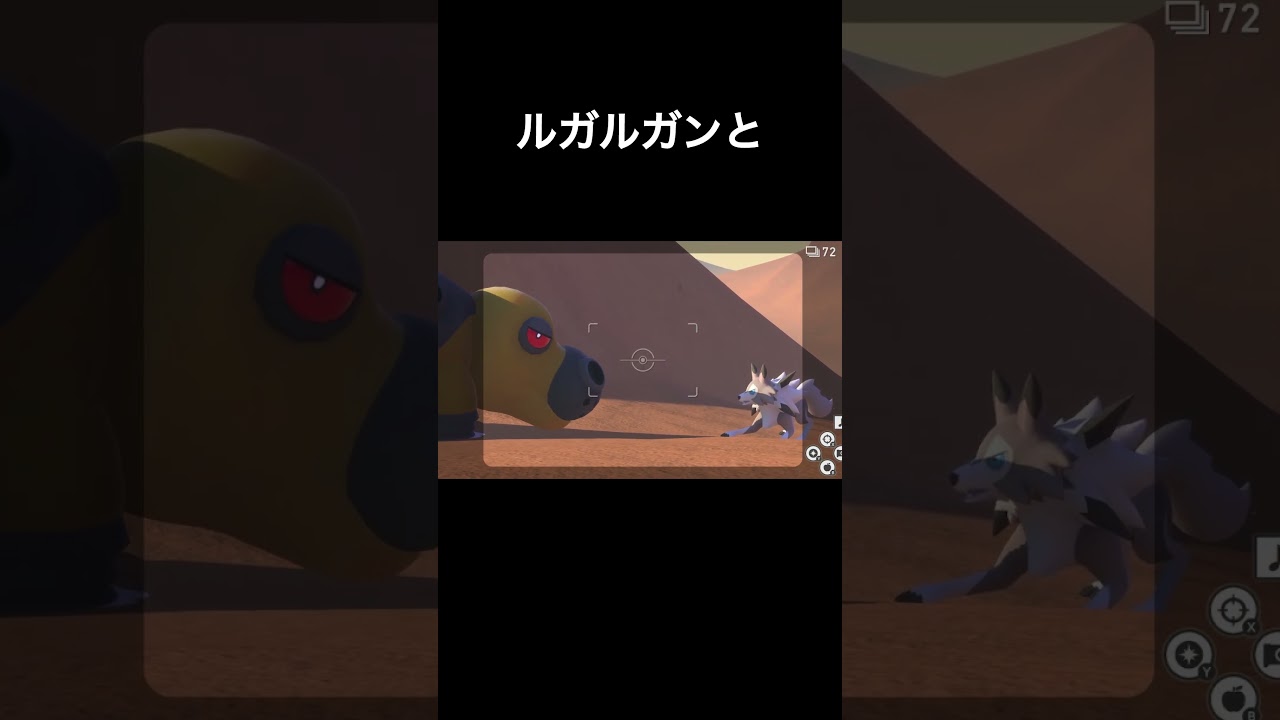 チキンカバルドン　#ポケスナ #ポケモン