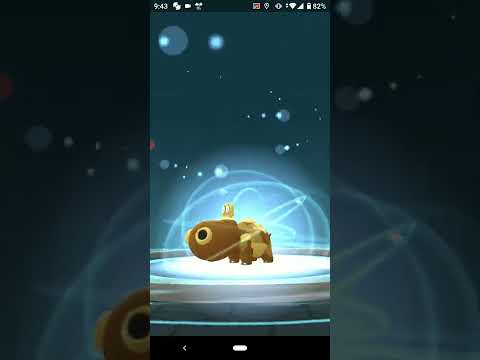 三つ星のヒポポタスからカバルドンへの進化