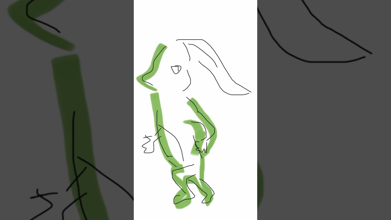 ぼっちのうろ覚えジュプトル