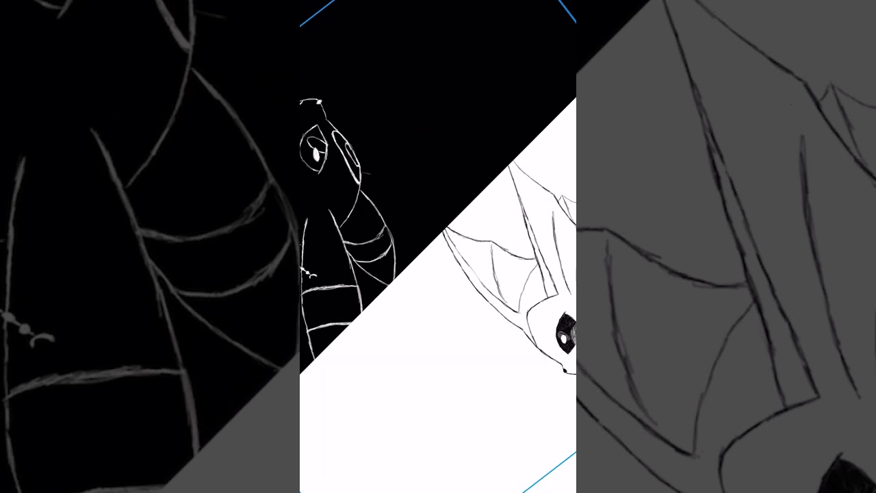 【ポケモン】シャワーズとブラッキーのビターチョコデコレーション #Shorts