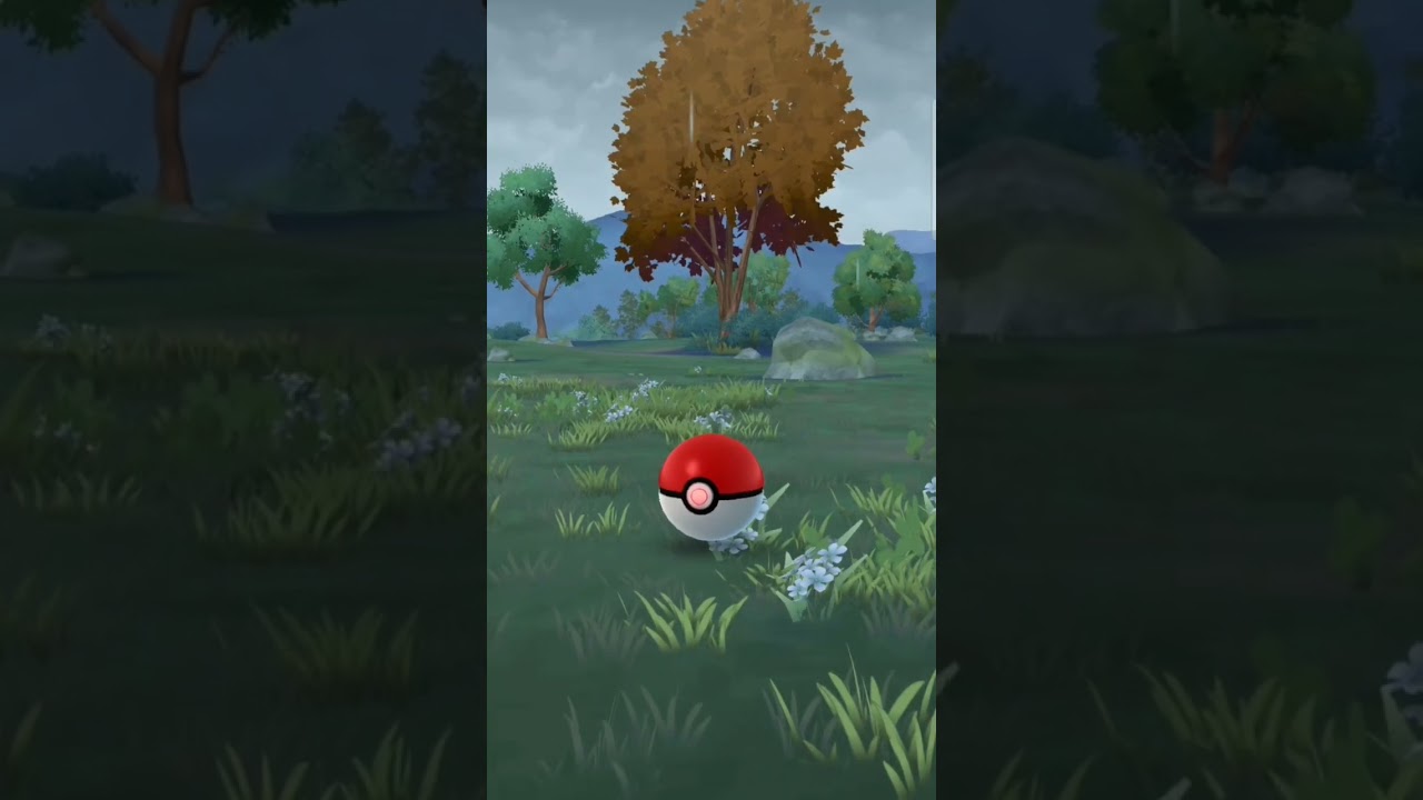Pokémon Go: Part 5 - Pineco 🌲