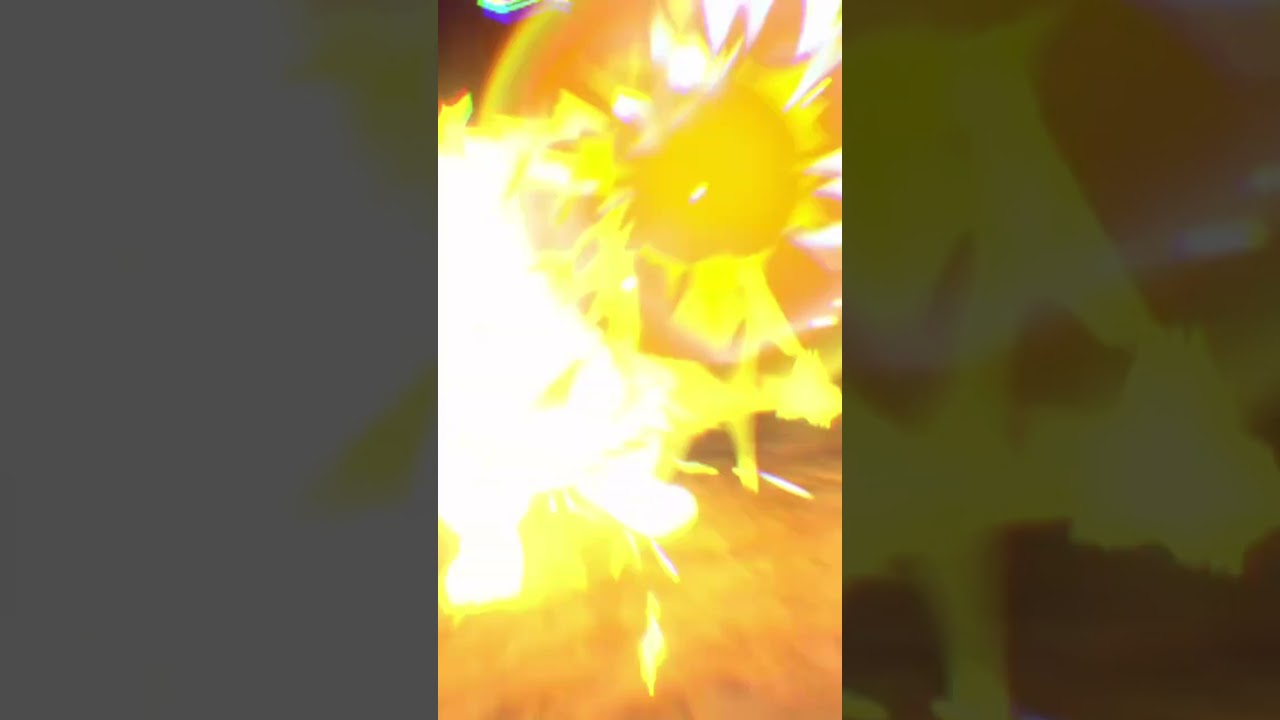 elektross are hard to catch