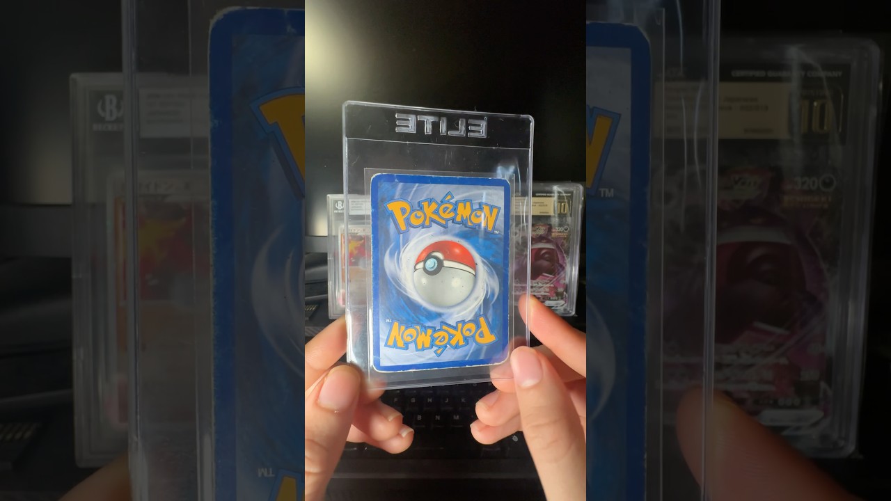 Damaged Lv.X Honchkrow Pick Up #pokemon #pokemontcg #tcg #pokemoncards #popular #trending