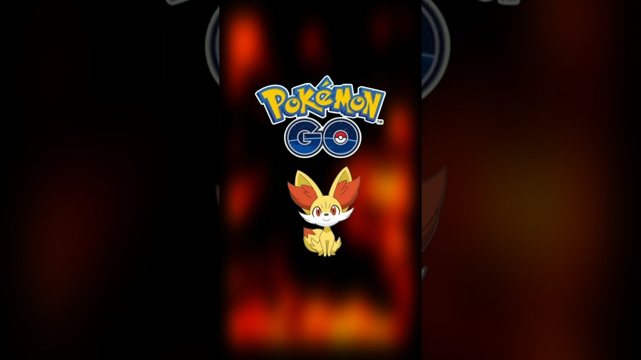 Braixen pokemon| PokémonGo | #pokemongo