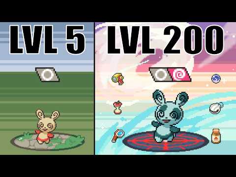 Can You Beat PokeRogue Using ONLY Spinda?