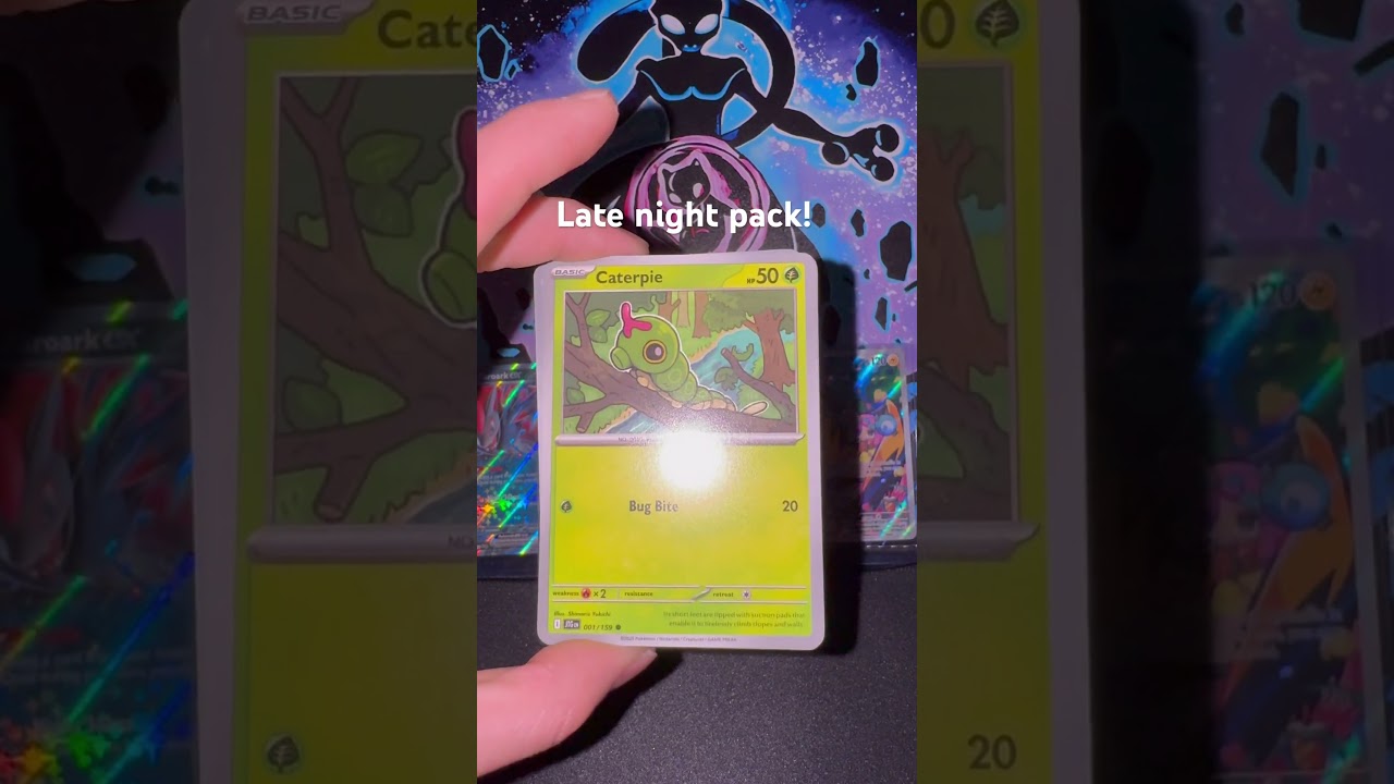 Journey Together is a dubbb #pokemon #pokemoncards