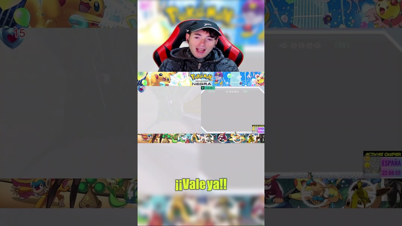 WATCHOG DE MI VIDA!!😖