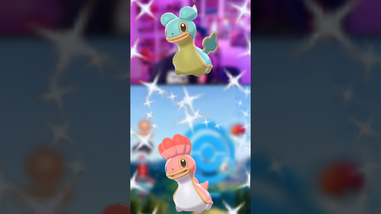 Get Your SHINY Shellos!| Stunning Styles Event | Event Info /Complete Breakdown | Pokemon Go |