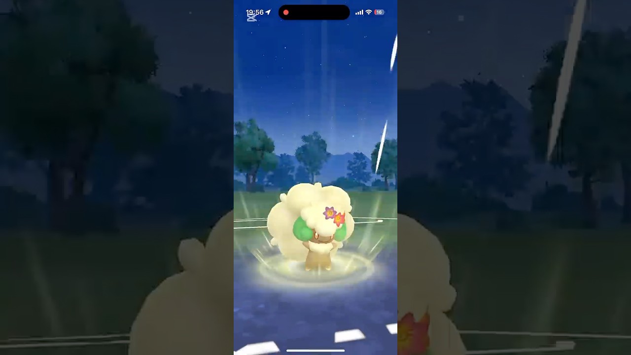スーパーリーグで推しポケのエルフーンが輝く！どく対面は他の2匹でカバー #ポケモンgo #goバトルリーグ #エルフーン