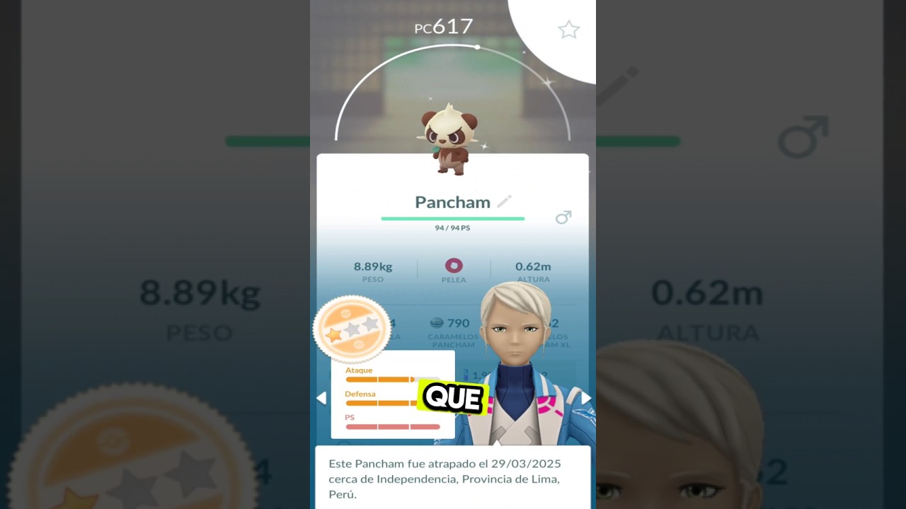 DIA DE INVESTIGACION COMAPAÑERO PELUDO | POKMEMON GO