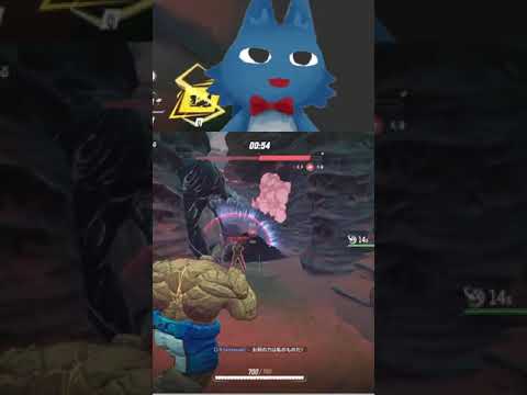 世界で一番しょうもないロキウルト | #amino_tamaki (#Twitch)