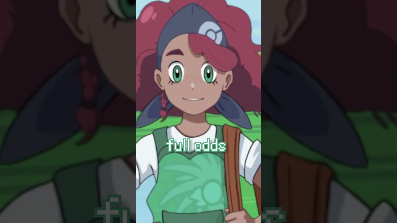 This is a Spinda Bingo | #pokemon #spinda #bingo #shinyhunting