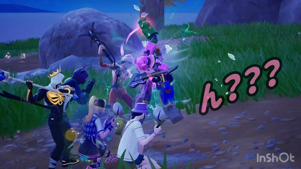 さとピィさんと遭遇