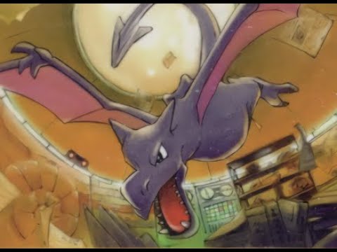 ポケモンスタジアム金銀  【混乱ゲー・パ】でニンテンドウカップ裏ハイパーボール
