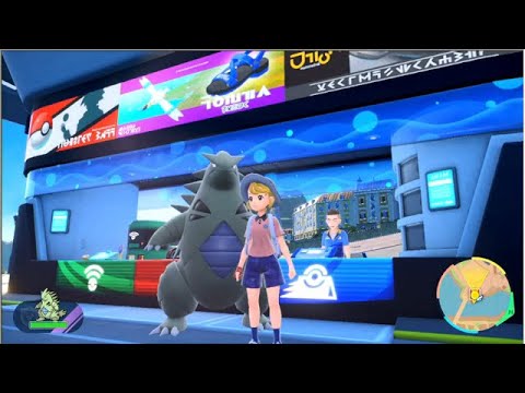 【ポケモンSV】最強バンギラスレイドソロ攻略　対策ポケモン最強ドダイトス