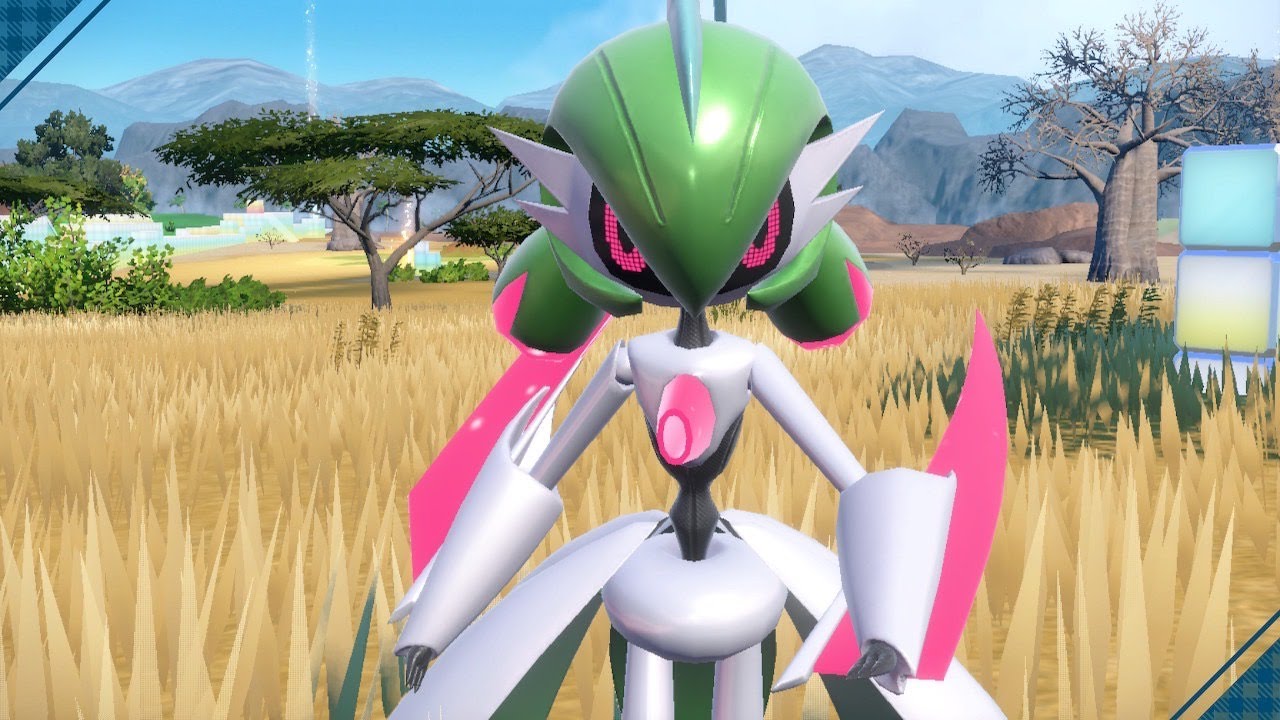 【ポケモンSV】テツノブジン！誰でも参加OKマルチバトル配信！【初見さん歓迎】