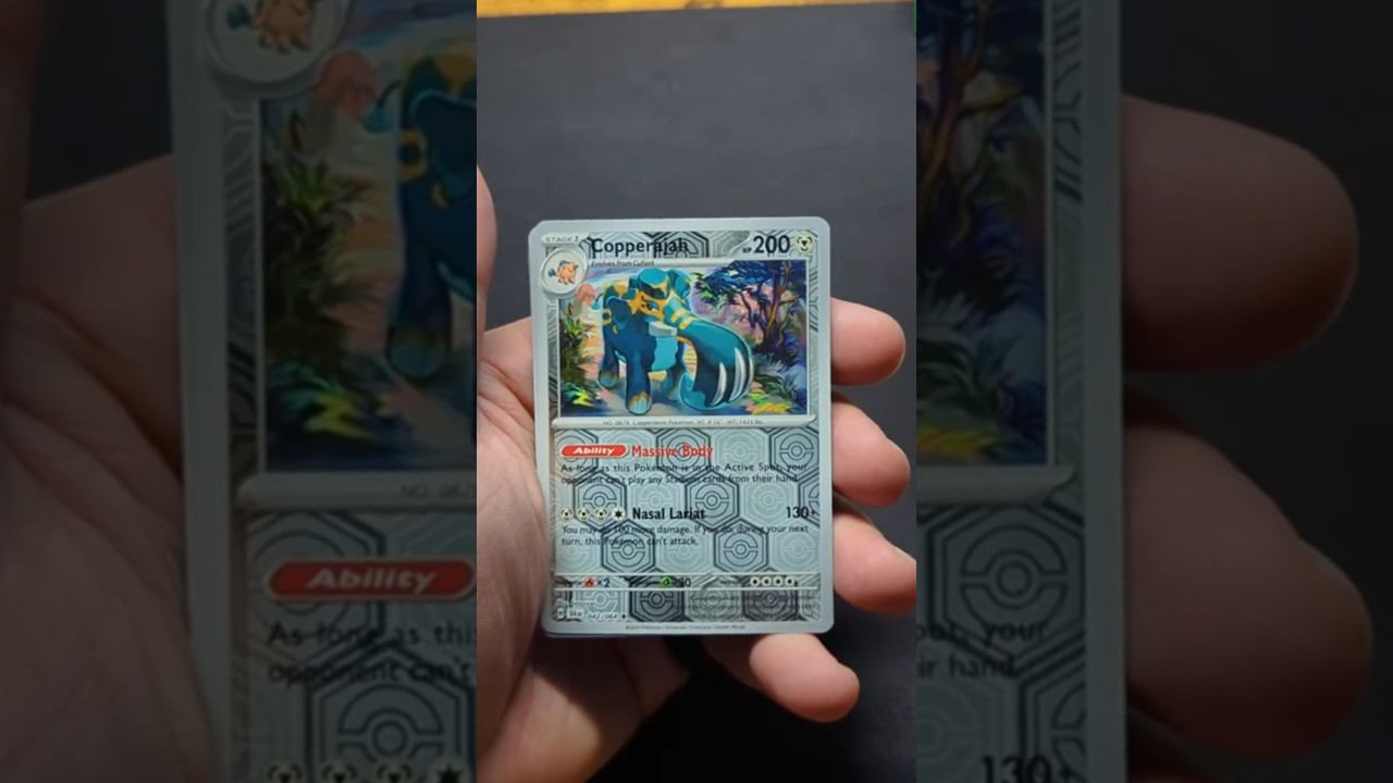 Electrifying Pulls & Regal Foils – Unlocking Shrouded Fable Secrets #pokemoncards #pokemontcg