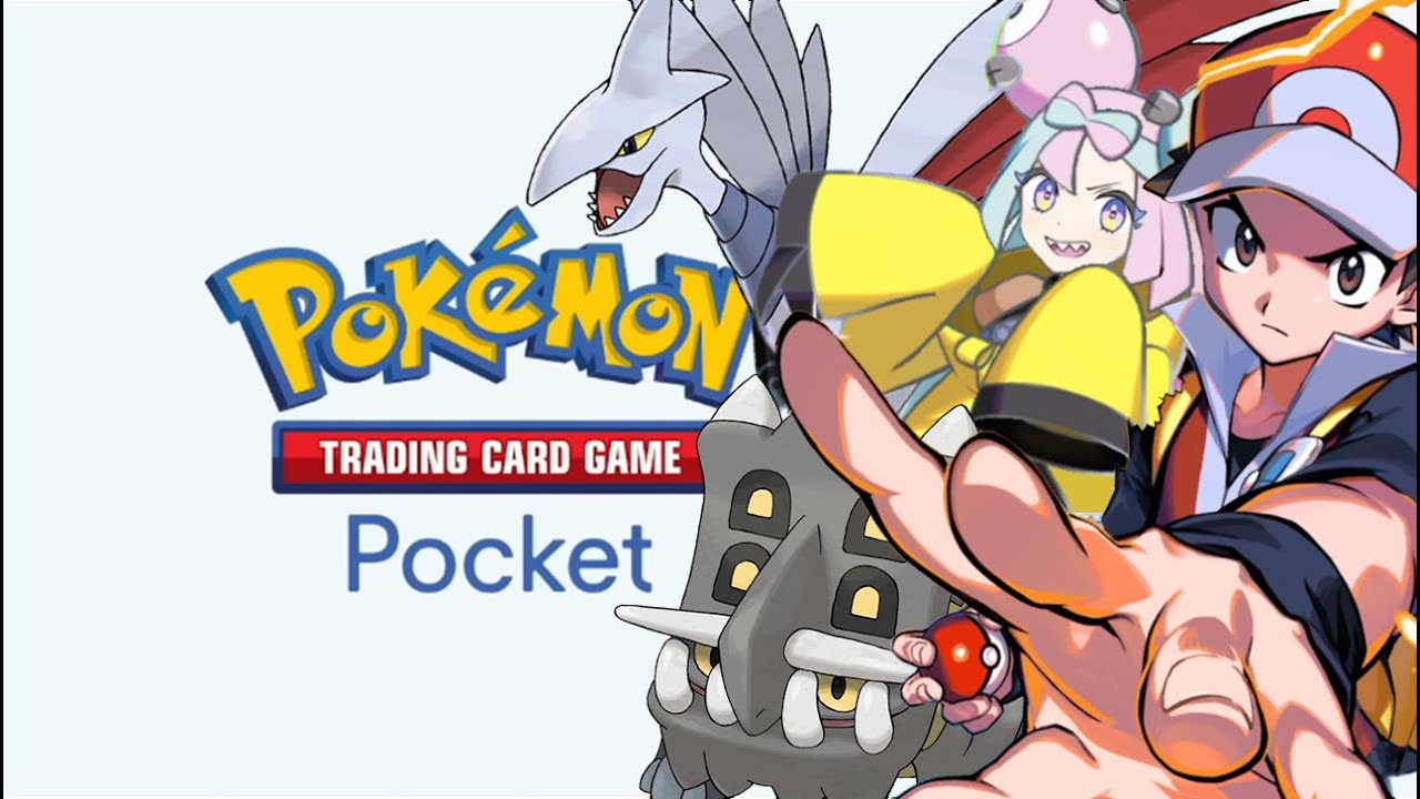 確定エアームドでトリデプス育成デッキ5戦 :Pokémon TCG Pocket