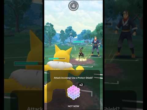 🍥👊Hypno {Mienshao {Toxapex Pokemon go game great league Pokemon trainer gbl #shortvideo