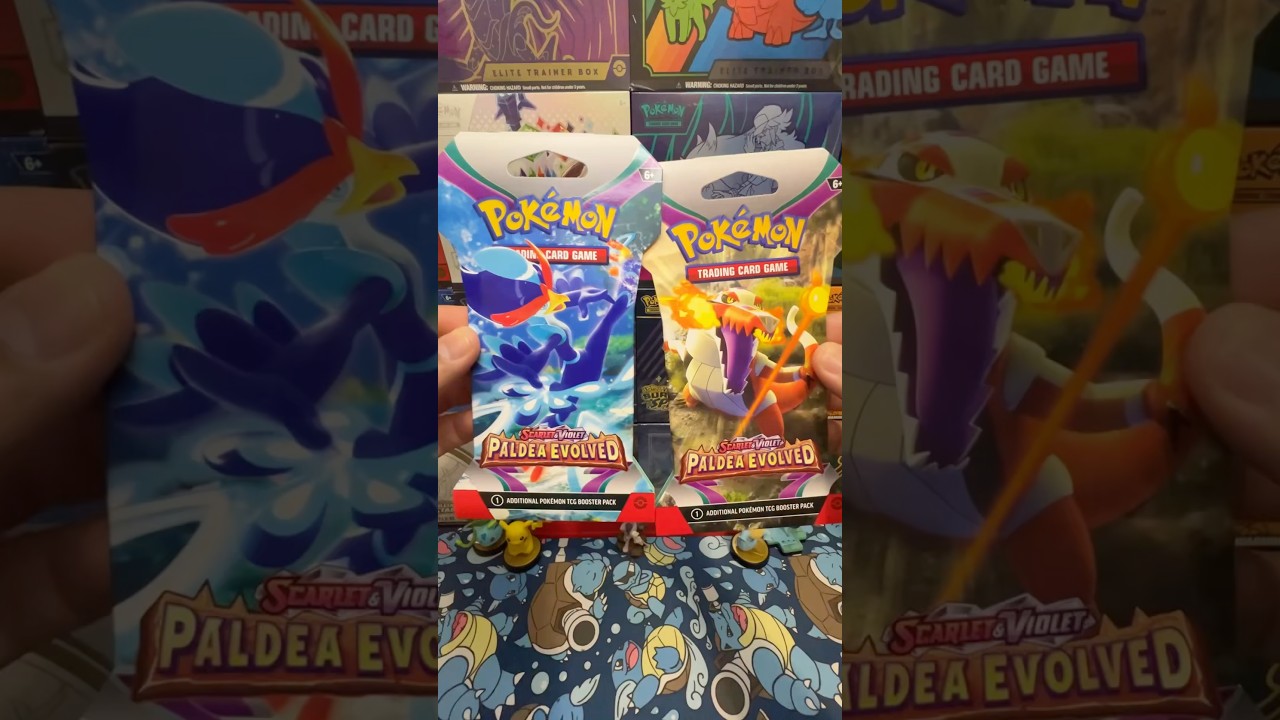 Fishing for Magikarp Series!! Part 1