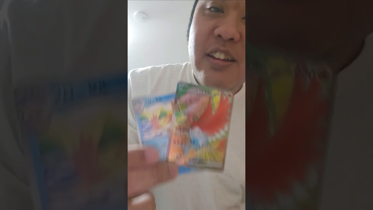 【ポケカ】熱風のアリーナ開封！ヒビキのバクフーンデッキを作りたい！