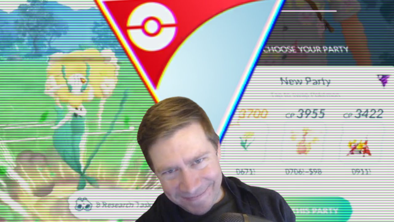 Florges & 1HP Clutches... Name a More Iconic Duo... | MLPC PGO GBL | Pokémon GO Battle League