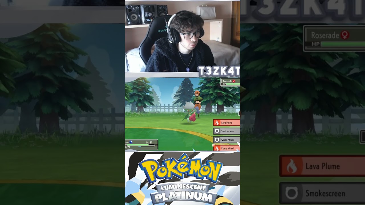 Lo que quita... #edit #pokemon #pokemonnintendo #nintendo #shorts  #gaming