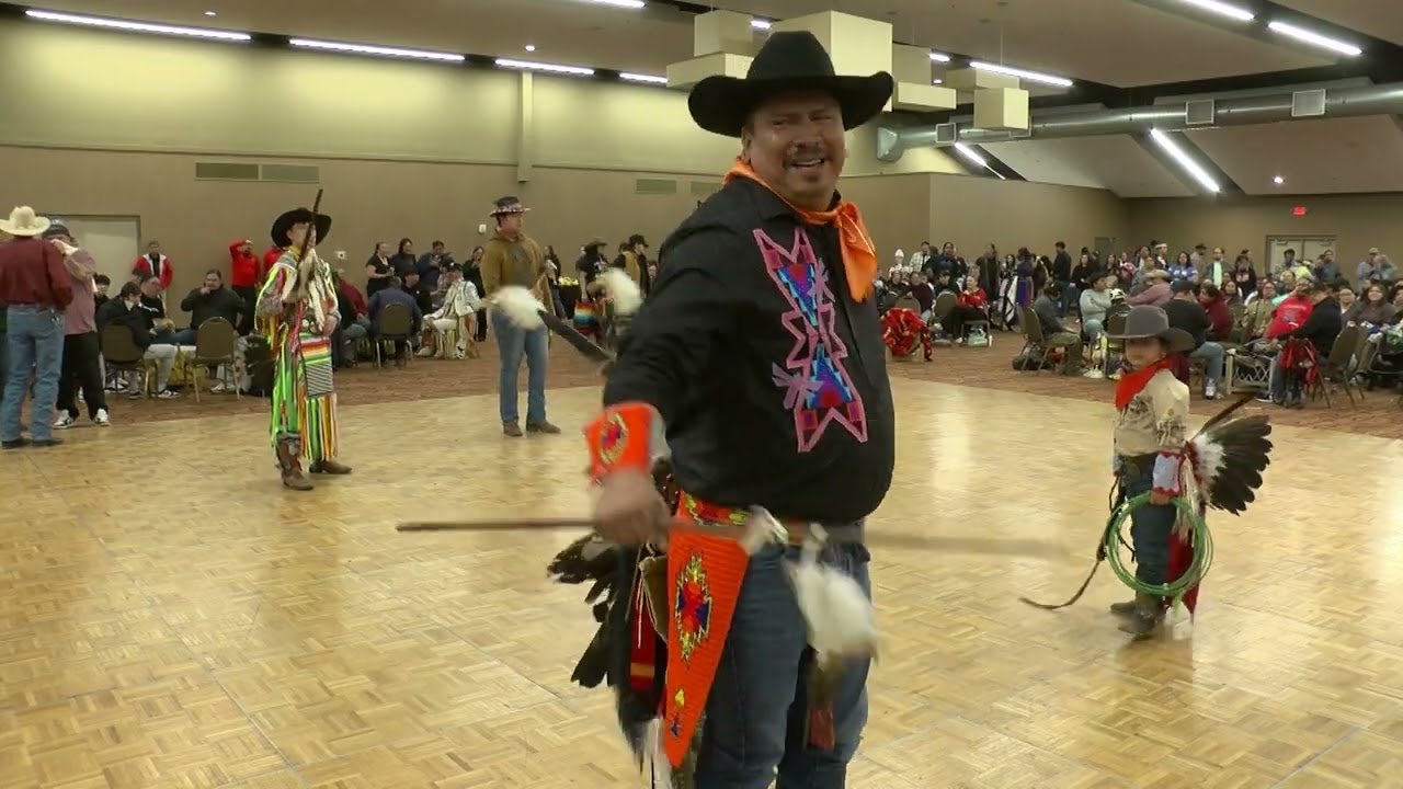 AIHEC Men's Boot & Hat Special 10Mar25