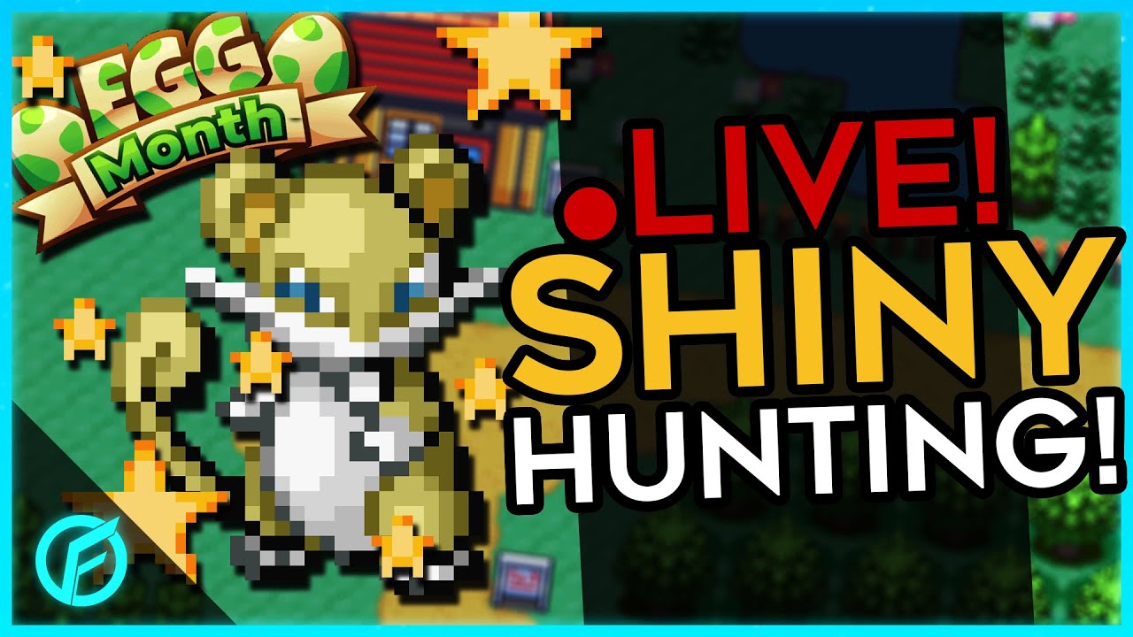 ✨8x Flame Wheel Rattata Shiny hunt! EGG MONTH 2025!✨ |⚡!ROGUE⚡|🌟!SHINYDEX🌟|🔴!2024Comp🔴|